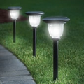 The Best Solar Walkway Light